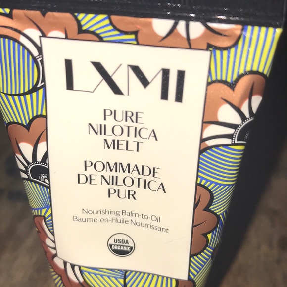 LXMI Balm-to-Oil - Picture 2 of 3